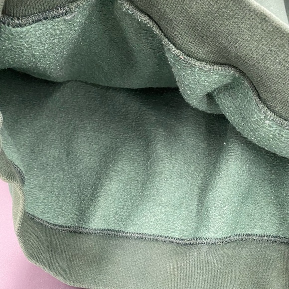 Packers Super Bowl VTG 1996 Large Sweatshirt - Picture 7 of 8